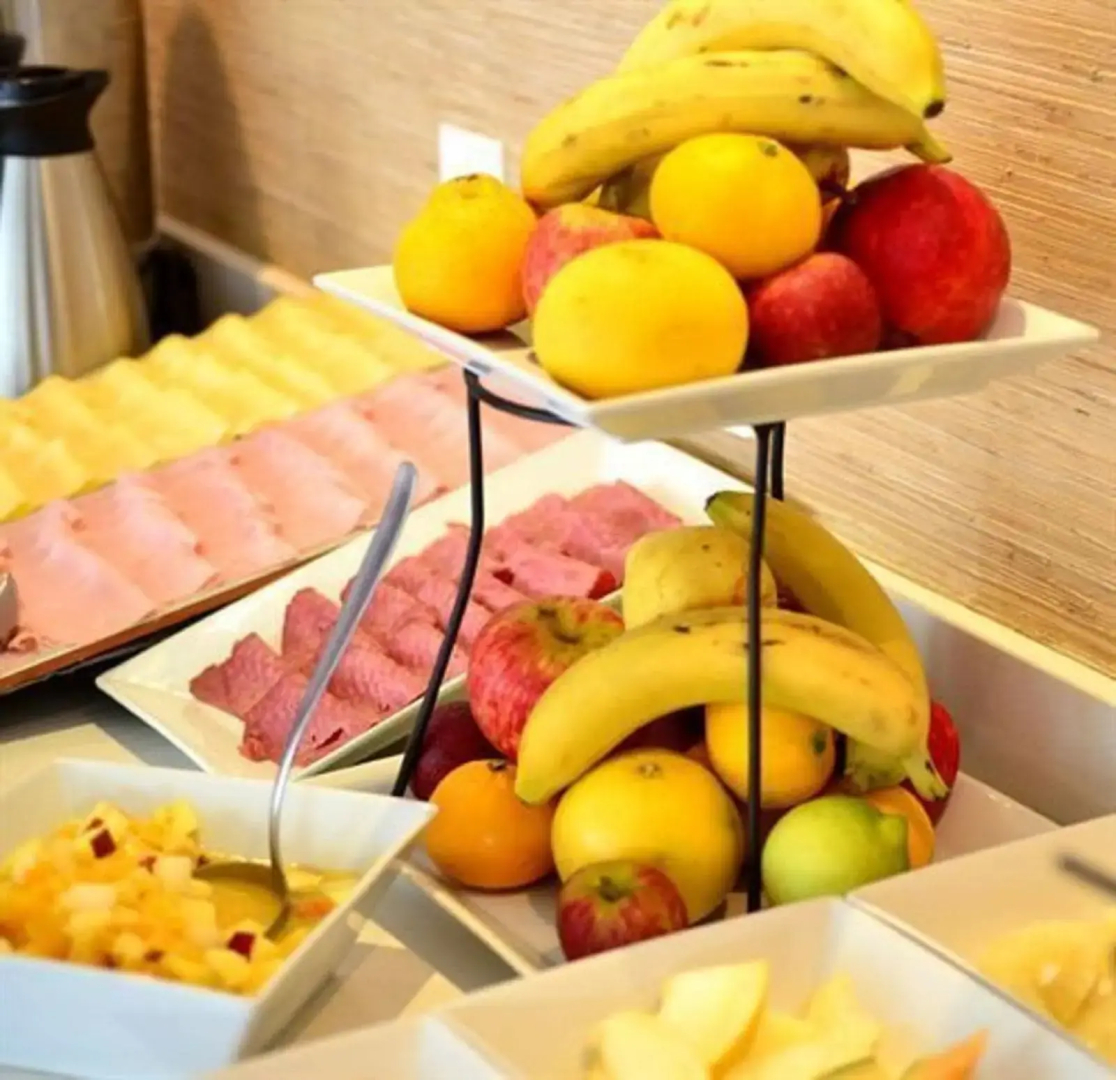 Photo - Real Colonia Hotel & Suites