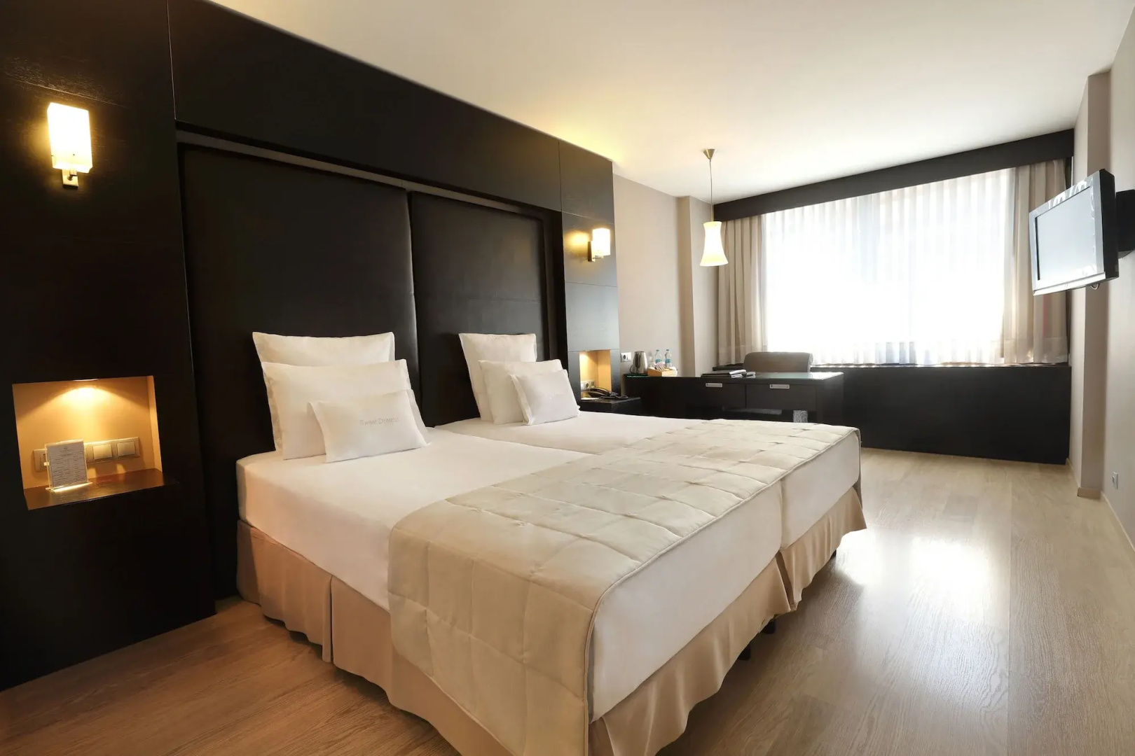 Foto - Kalyon Hotel Istanbul