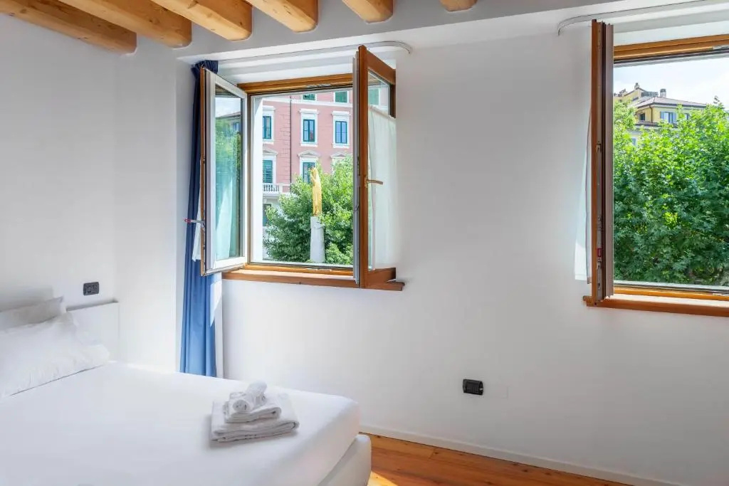Photo - Residence Garibaldi