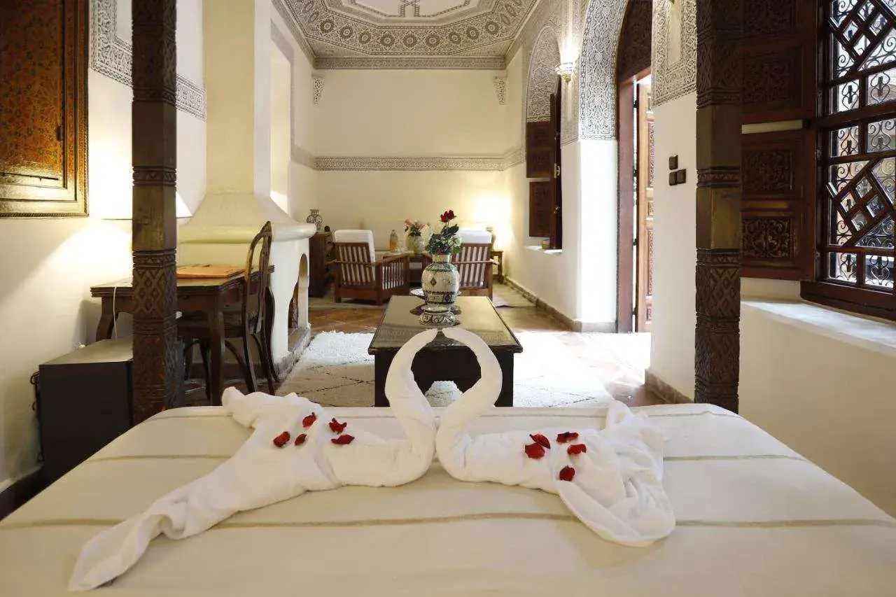 Photo - Riad Daria Suites & Spa