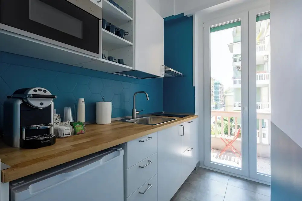 Photo - Cornelia Vatican Suites