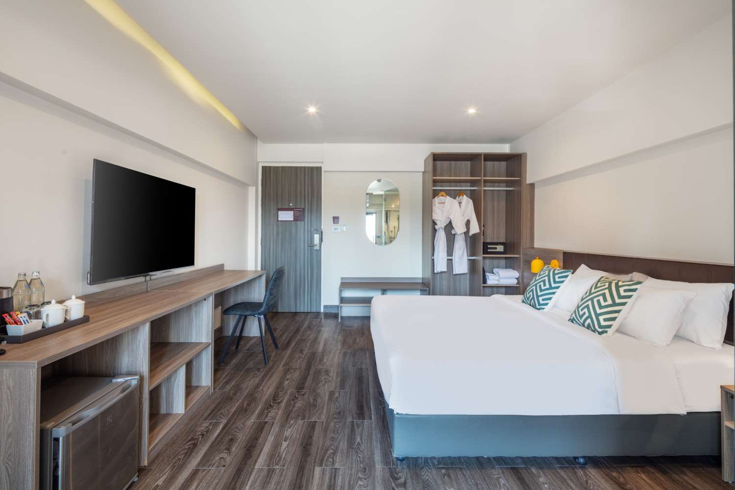 Foto - SureStay by Best Western Iconic Ari-Jatujak