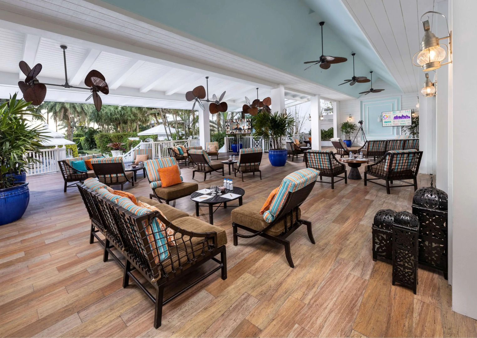 Foto - The Palms Hotel & Spa