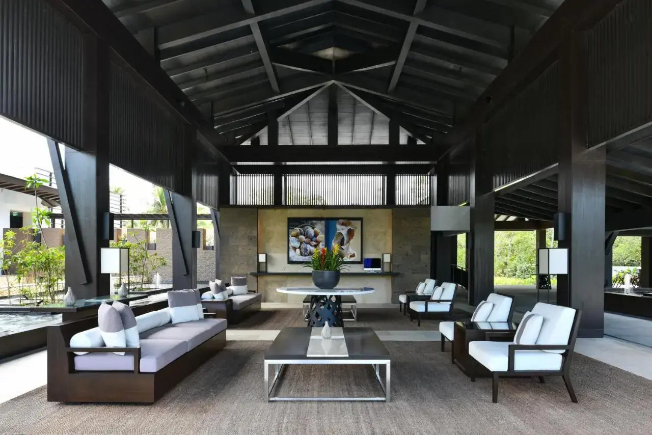 Foto - Seda Lio El Nido Palawan