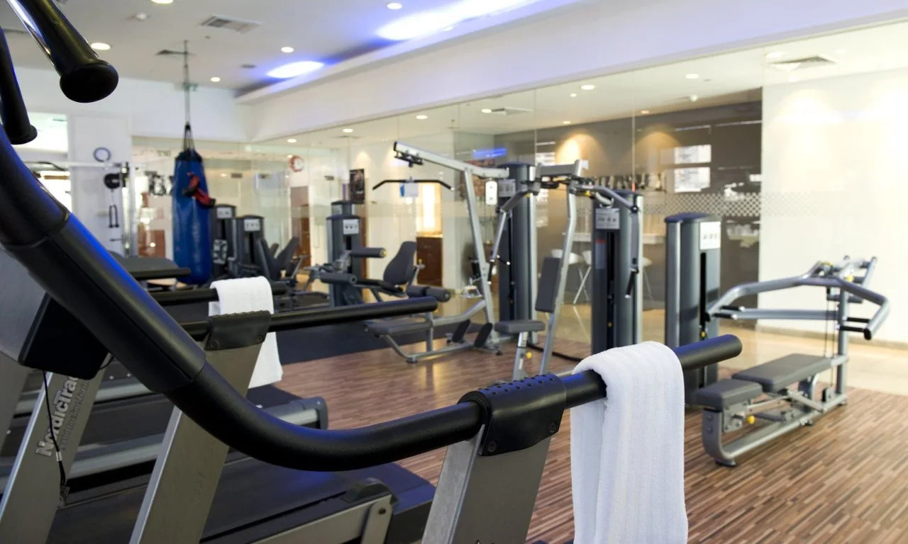 Foto - Leonardo Plaza City Tower Tel Aviv