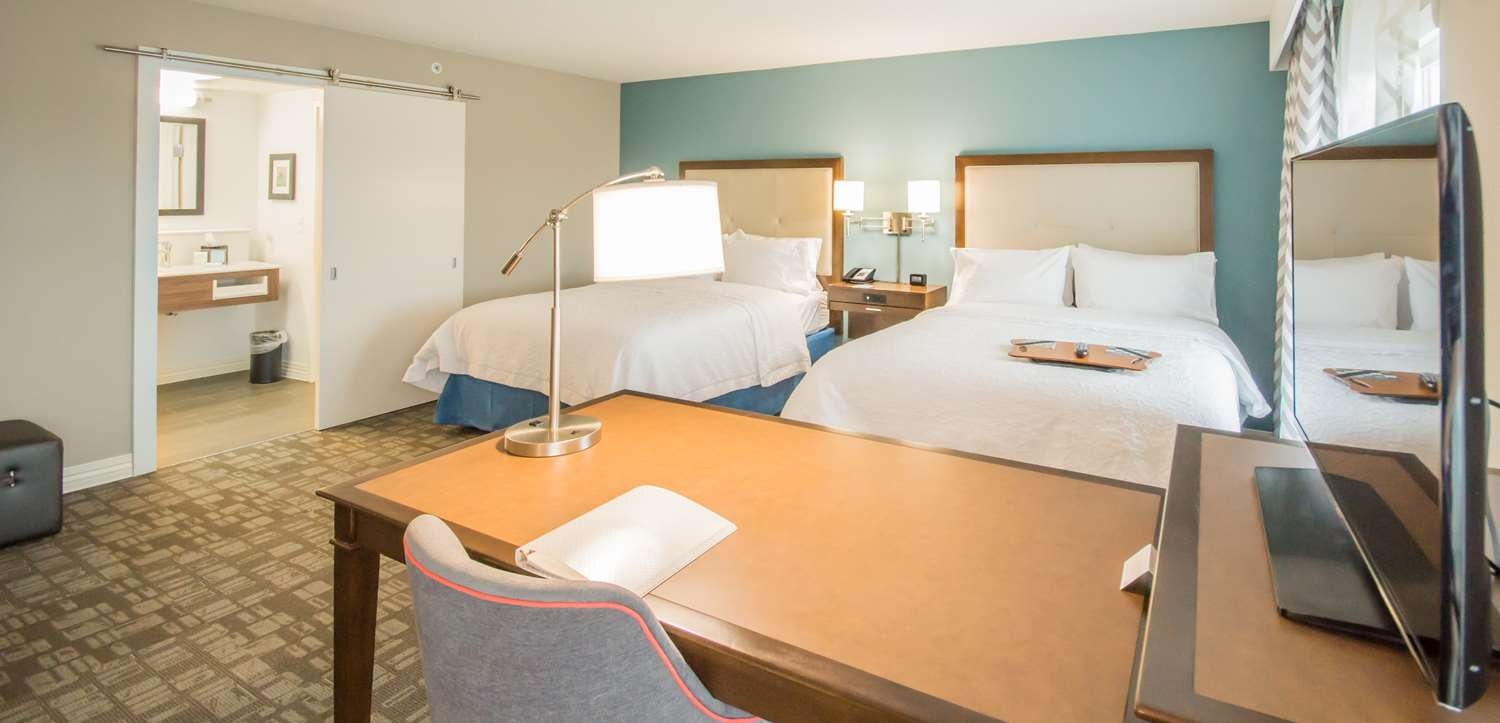 Foto - Hampton Inn & Suites Orlando At SeaWorld