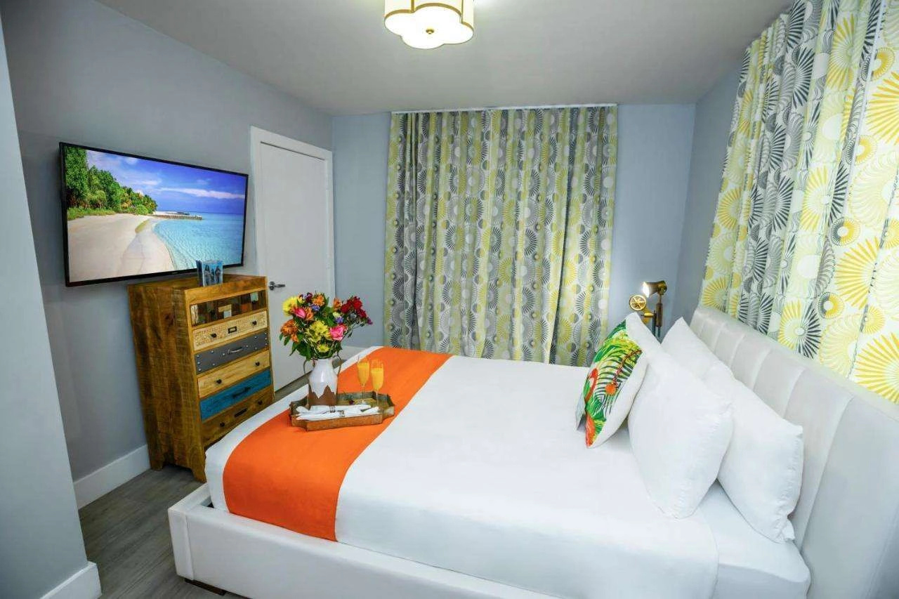 Photo - Seaside All Suites Hotel