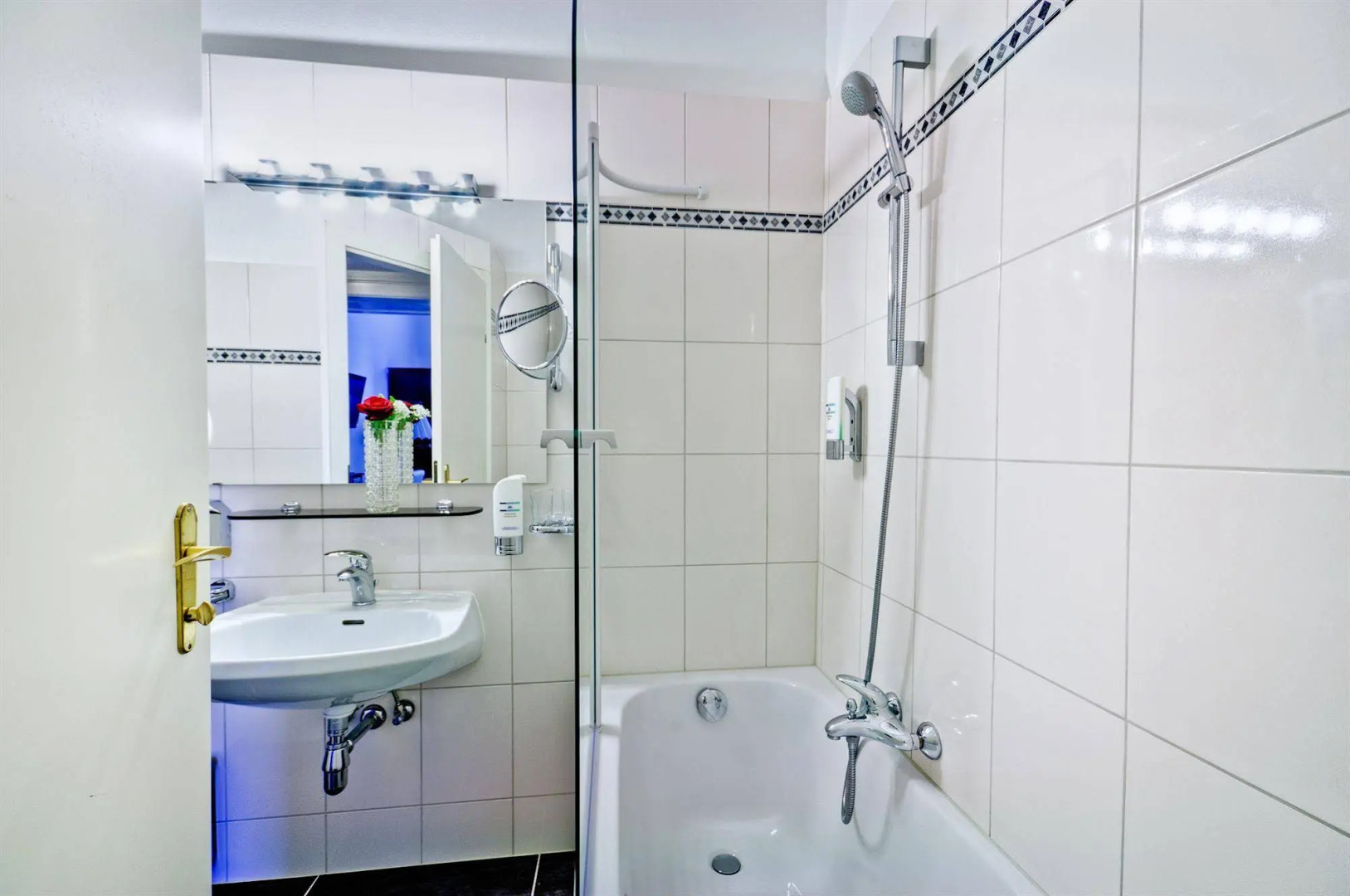 Photo - Hotel Viktoria Schönbrunn