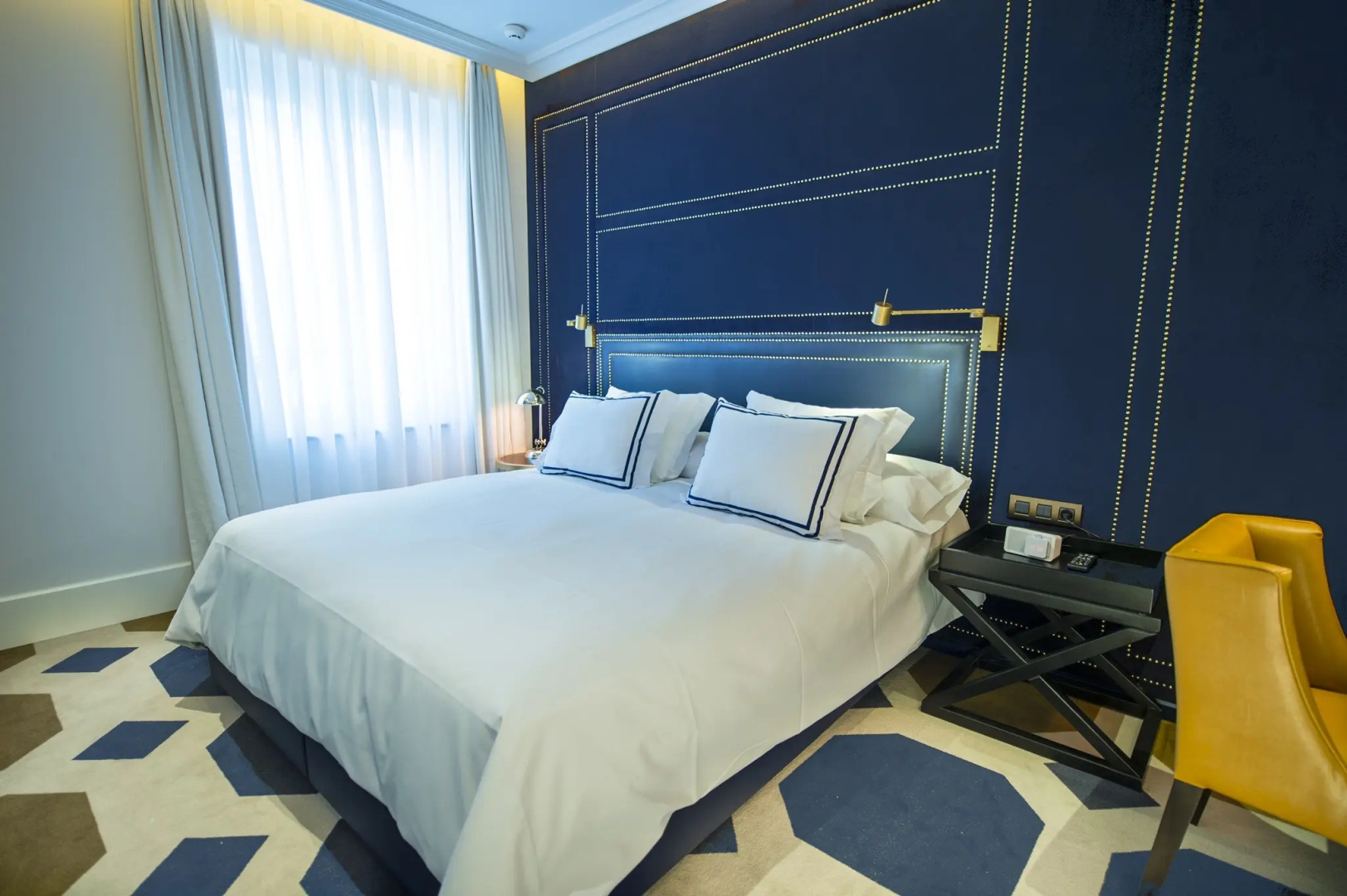 Photo - Only YOU Boutique Hotel