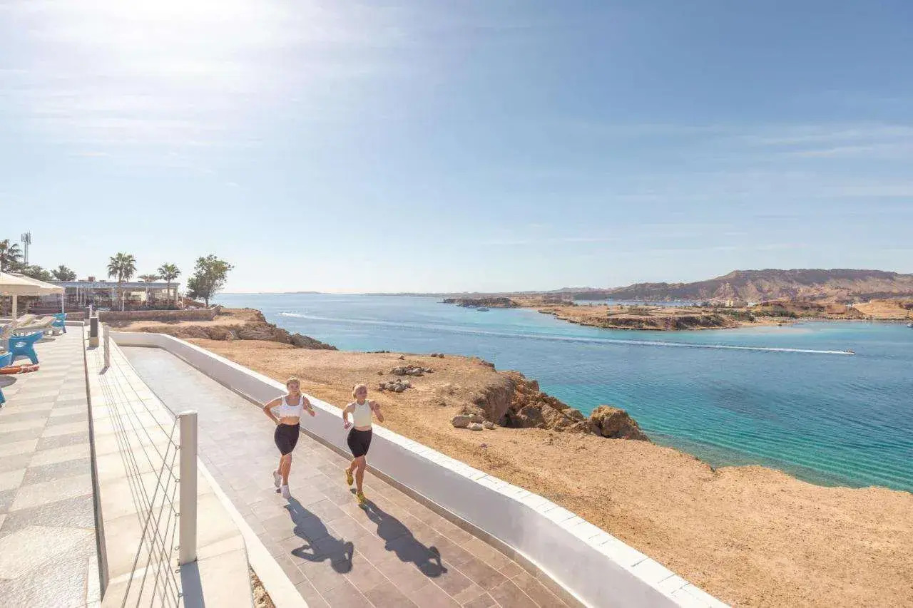 Photo - Albatros Sharm Resort - By Pickalbatros