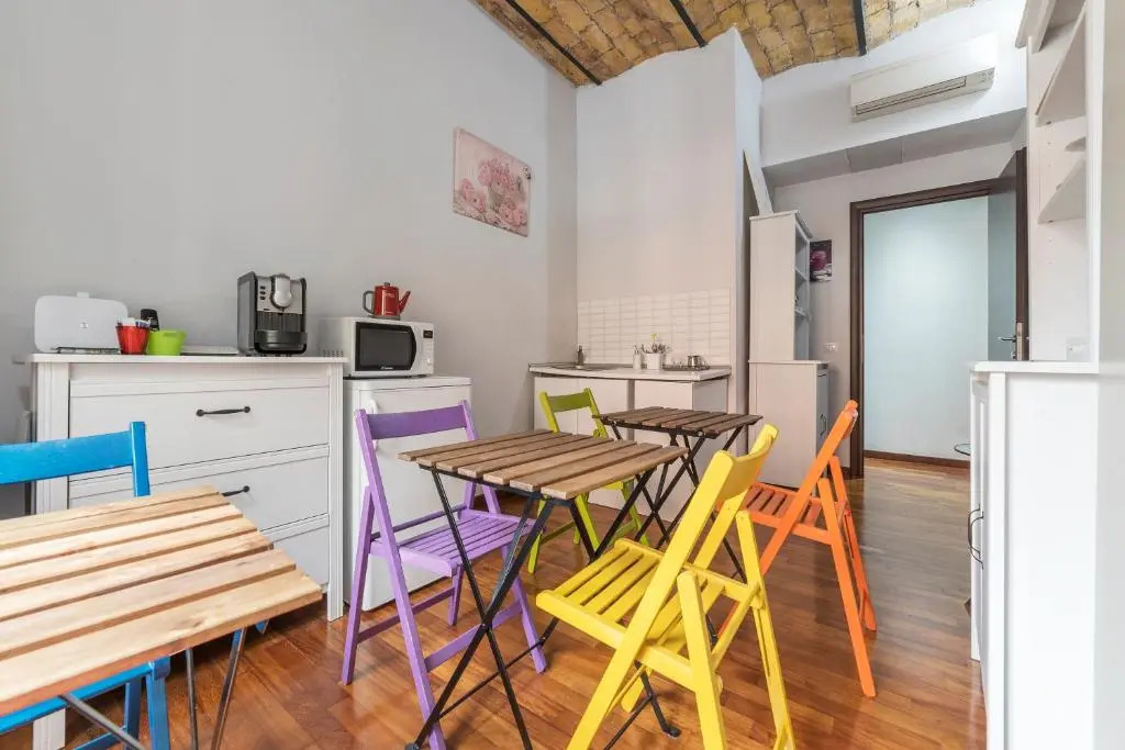 Foto - Residenza Sistina