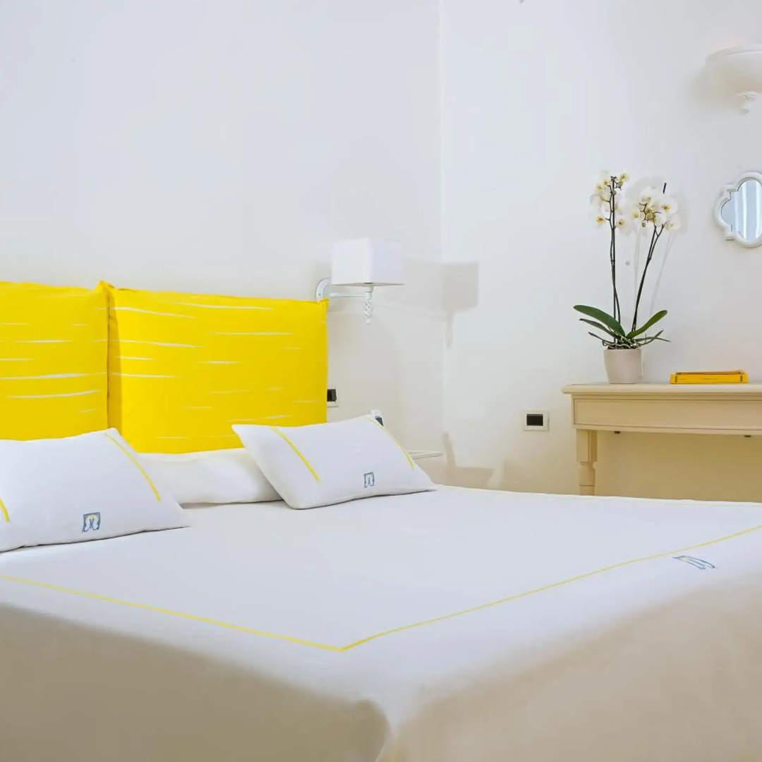 Foto - Relais Maresca Luxury Small Hotel & Terrace Restaurant