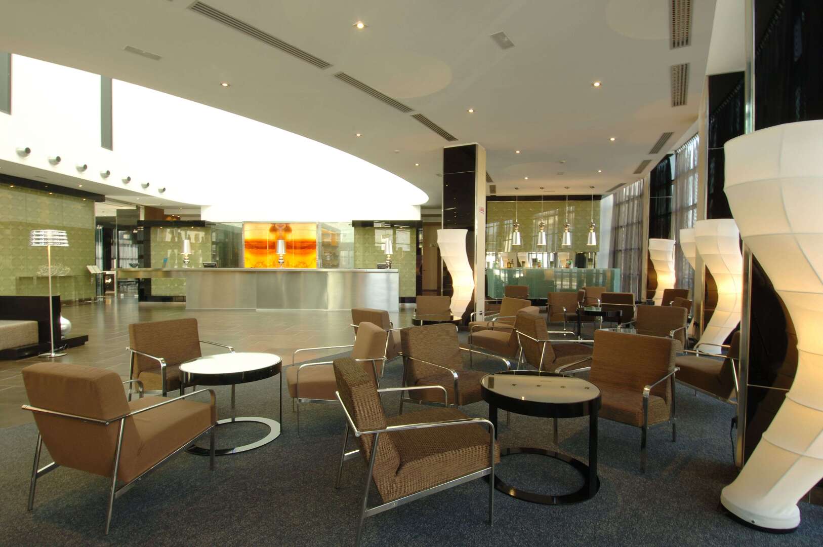 Foto - AC Hotel Firenze by Marriott