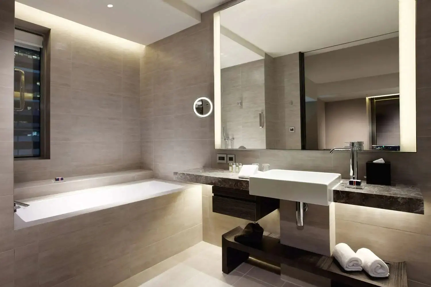 Foto - Humble House Hotel Taipei, Curio Collection by Hilton