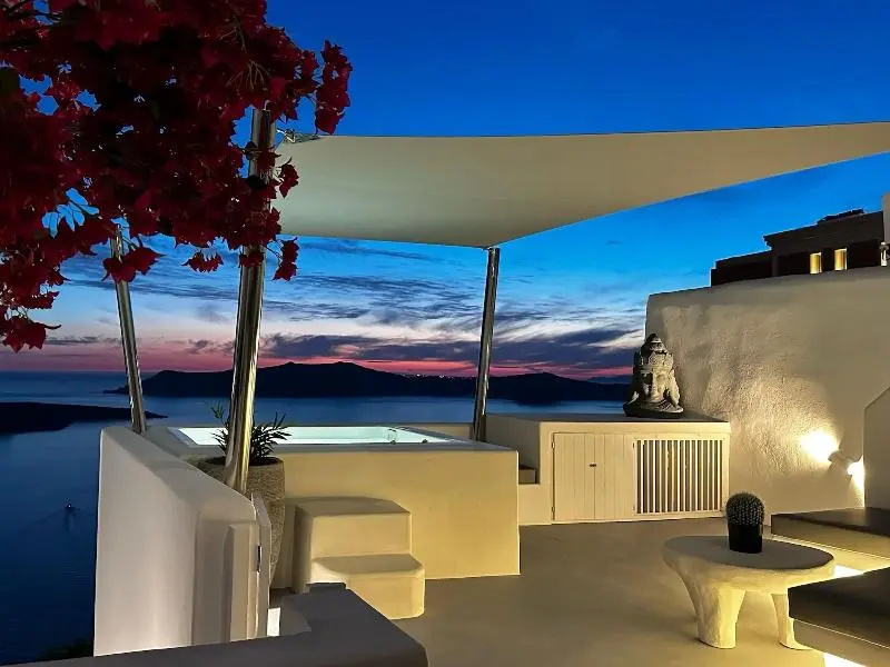 Foto - Dagaz Suites