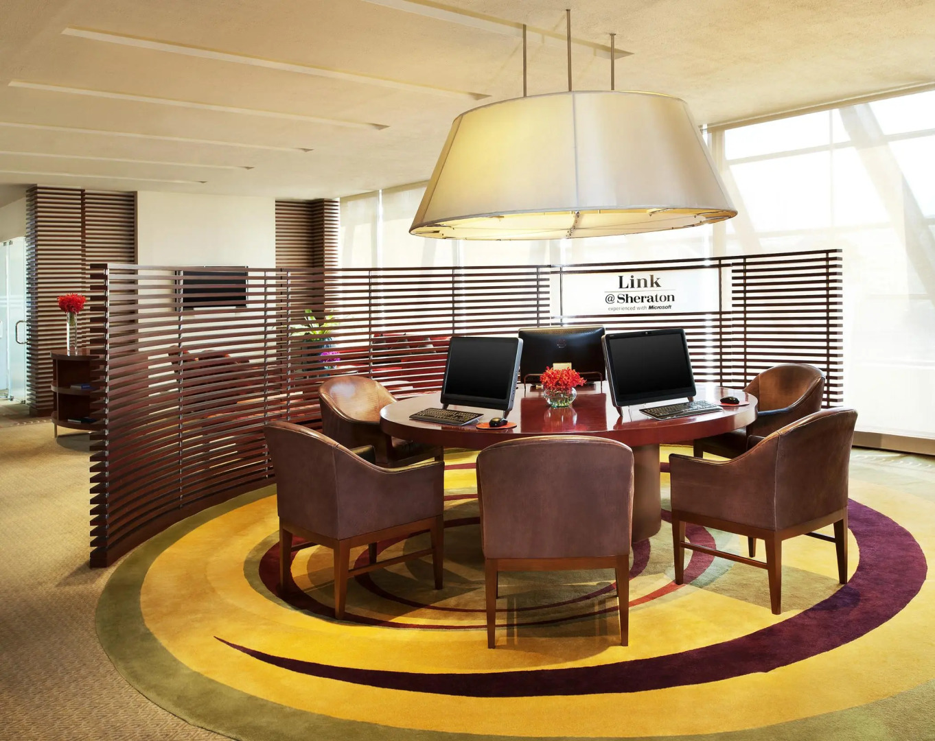 Foto - Royal Orchid Sheraton Riverside Hotel Bangkok