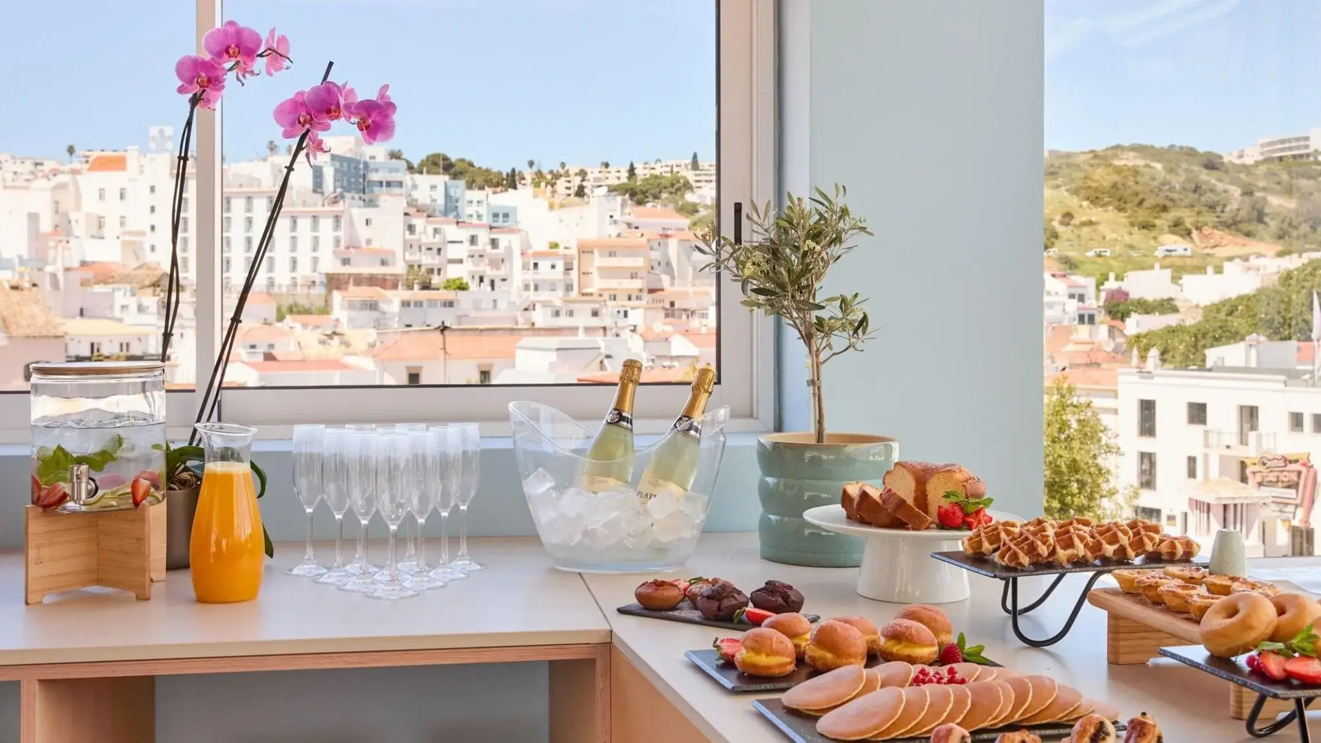 Photo - Hotel Indigo Albufeira by IHG