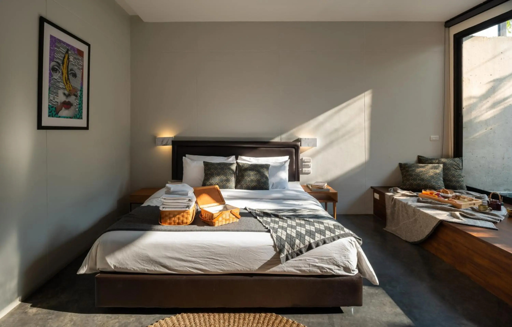 Photo - Cherlock hotel