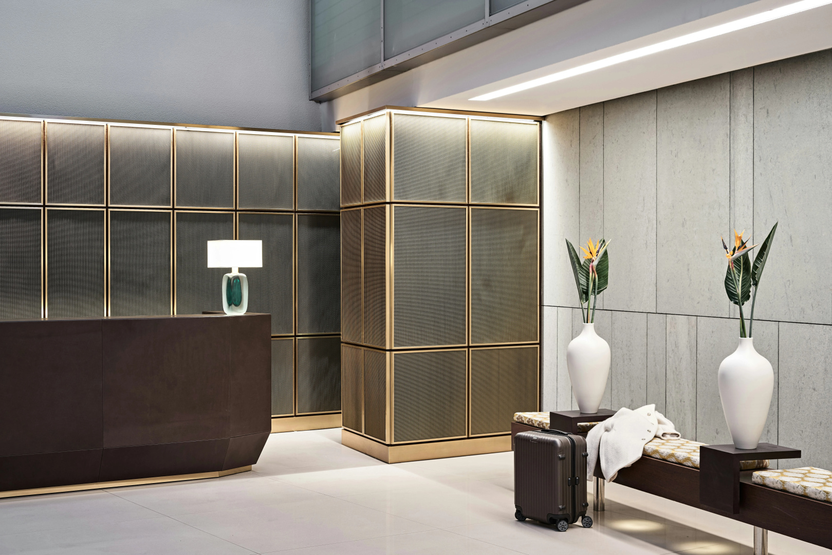 Foto - SIDE, a Member of Design Hotels