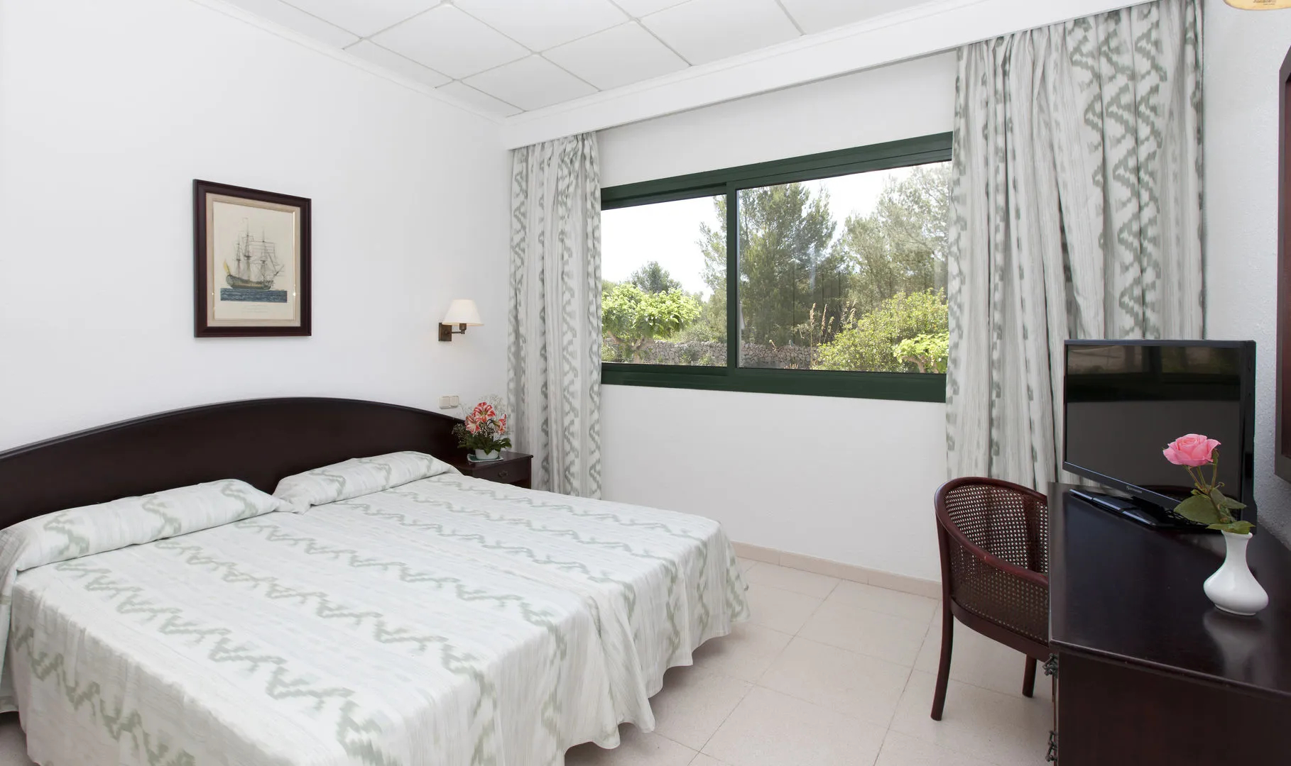 Foto - Valentin Son Bou