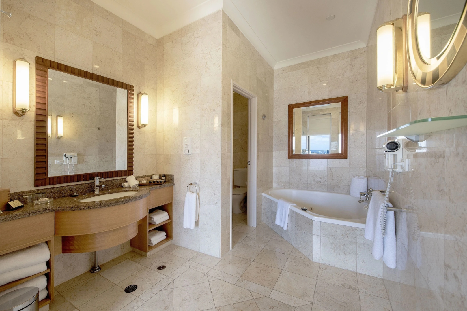 Foto - Duxton Hotel Perth