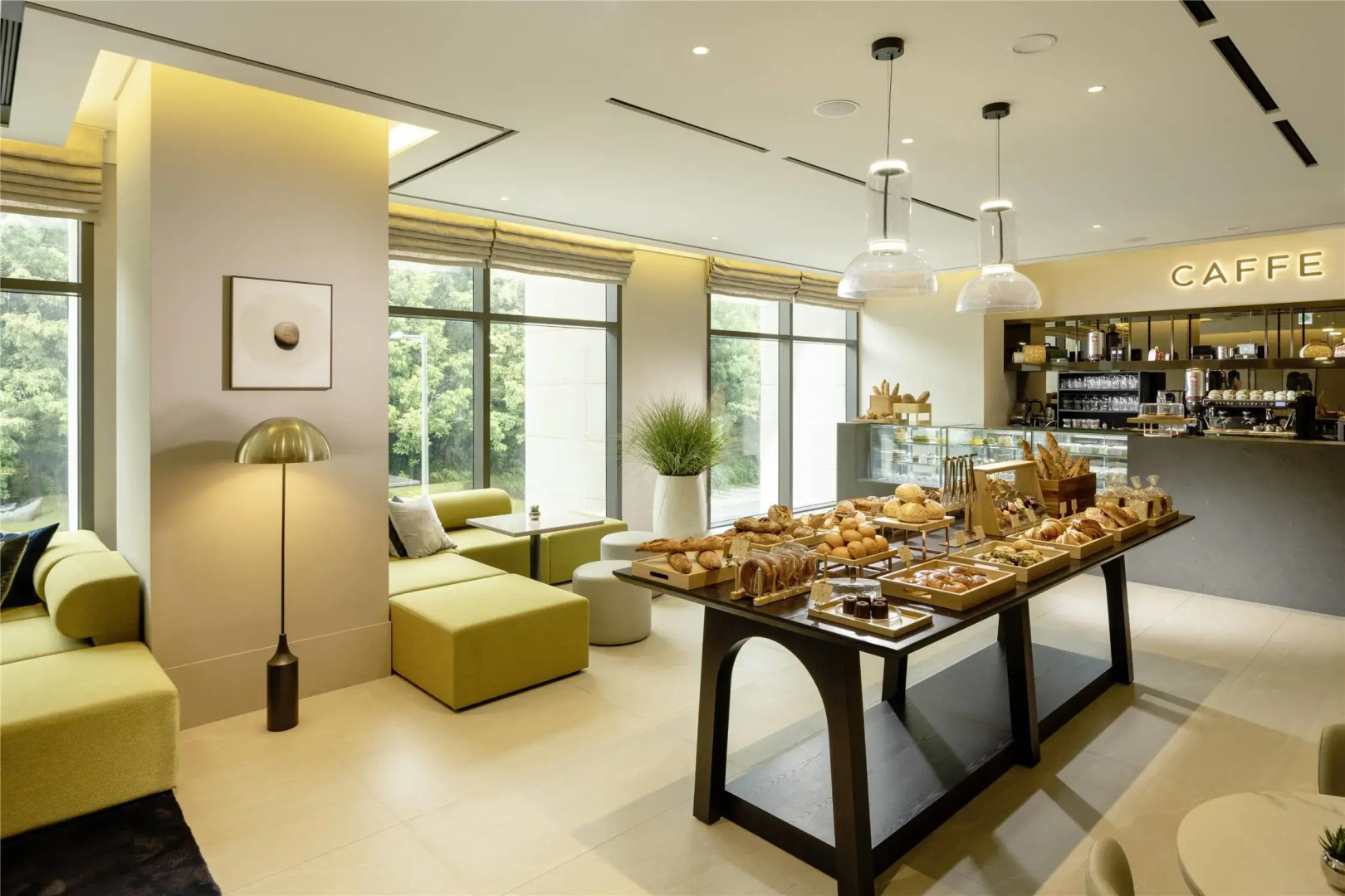 Photo - Doubletree By Hilton Seoul Pangyo Residences