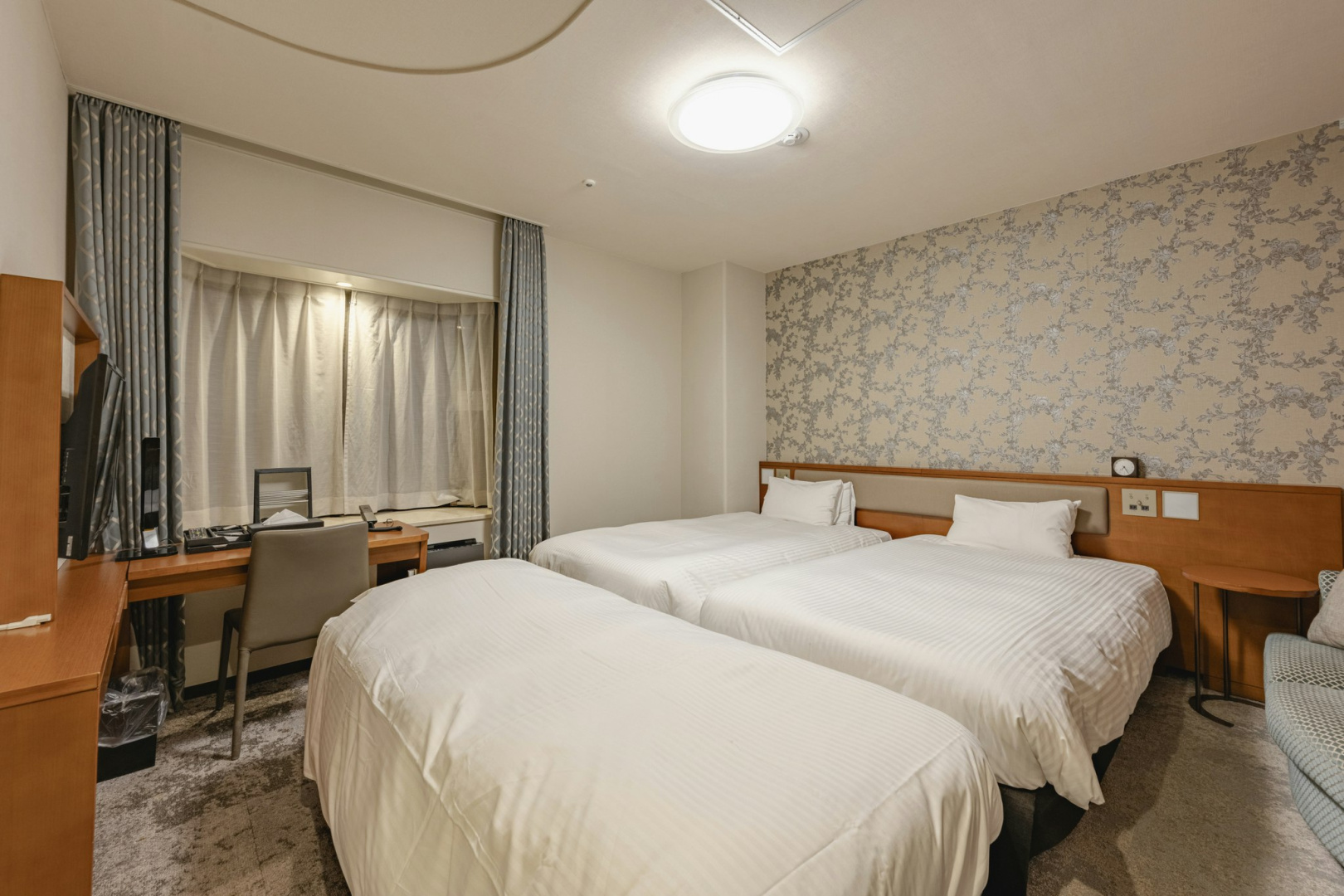 Foto - Richmond Hotel Tokyo Mejiro