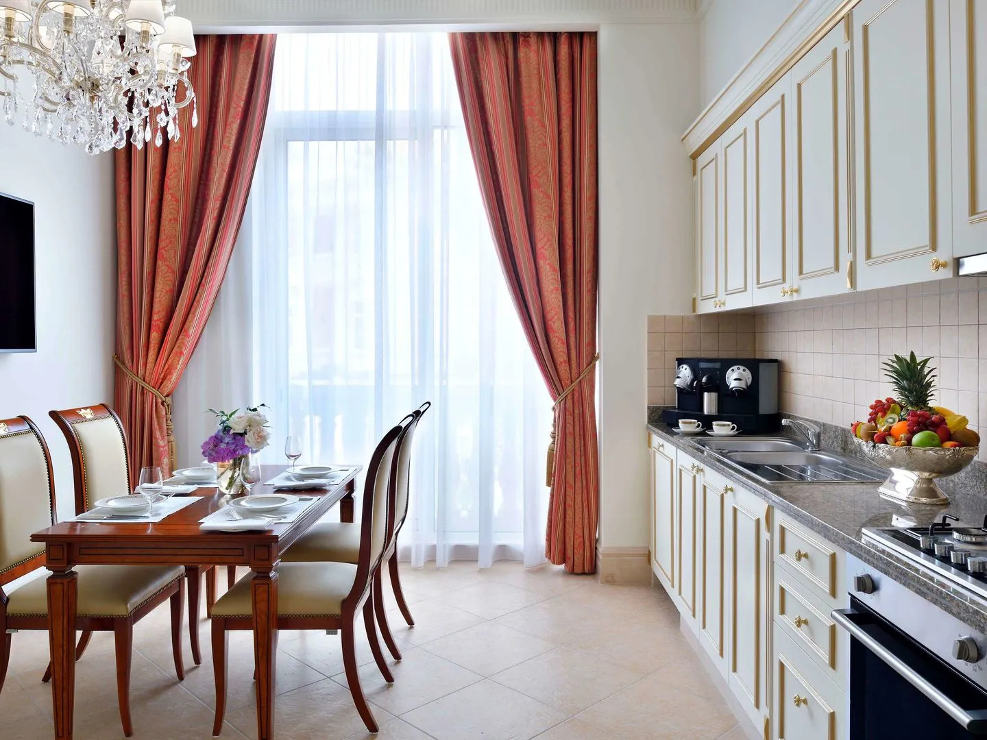 Foto - Raffles The Palm