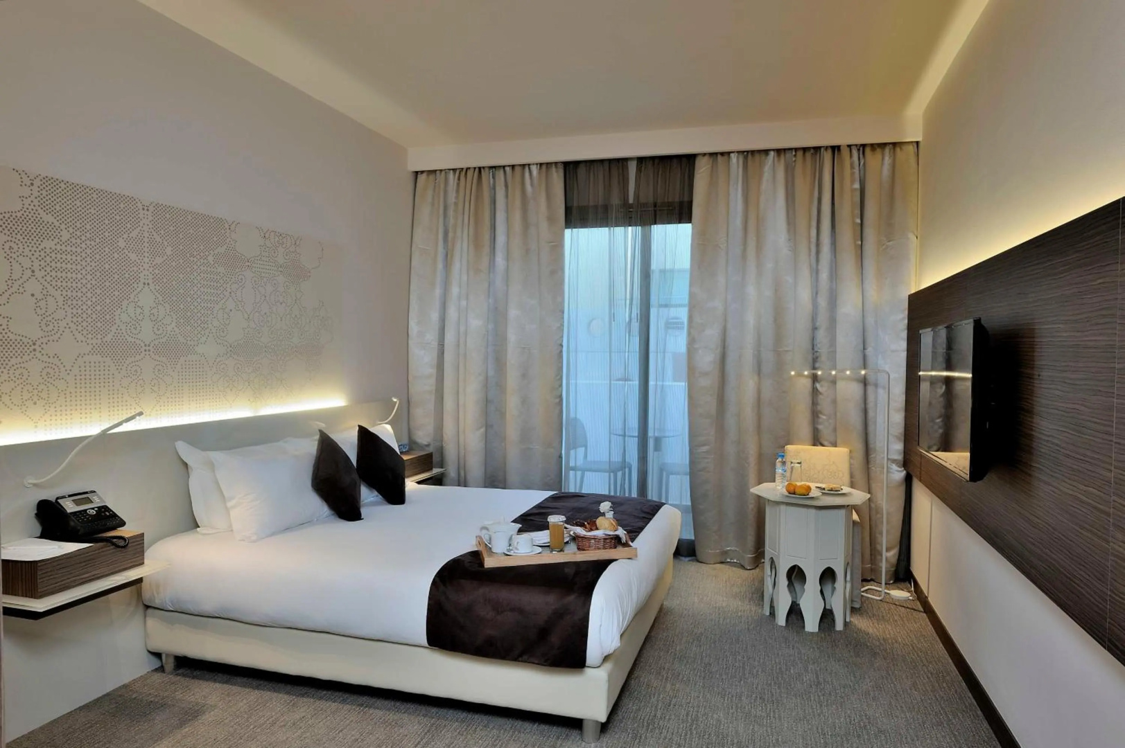 Photo - Kenzi Sidi Maarouf Hotel
