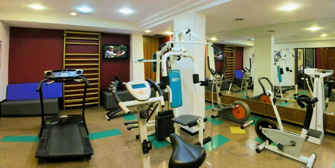 Photo - Sarmiento Palace Hotel