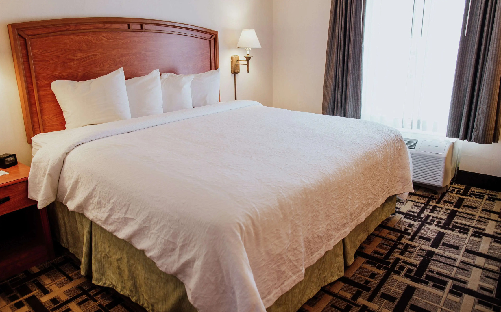 Foto - Hampton Inn by Hilton Torreon-Airport Galerias
