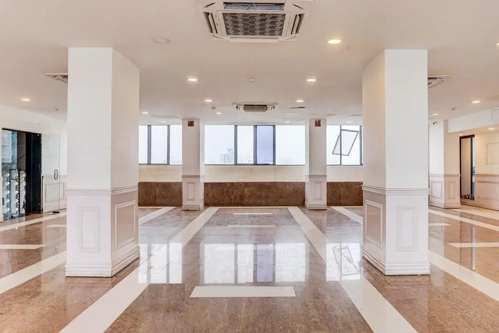 Foto - Super Townhouse Bombay Exhibition Centre Goregaon