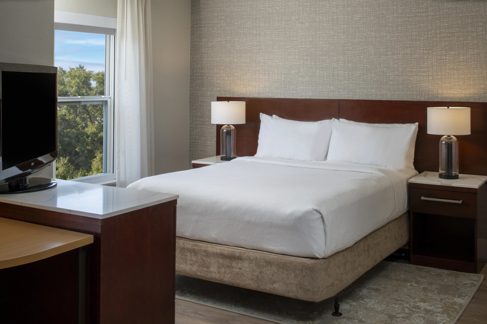 Photo - Residence Inn By Marriott Buckhead Lenox Park