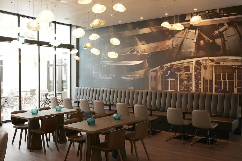 Photo - Motel One Zürich