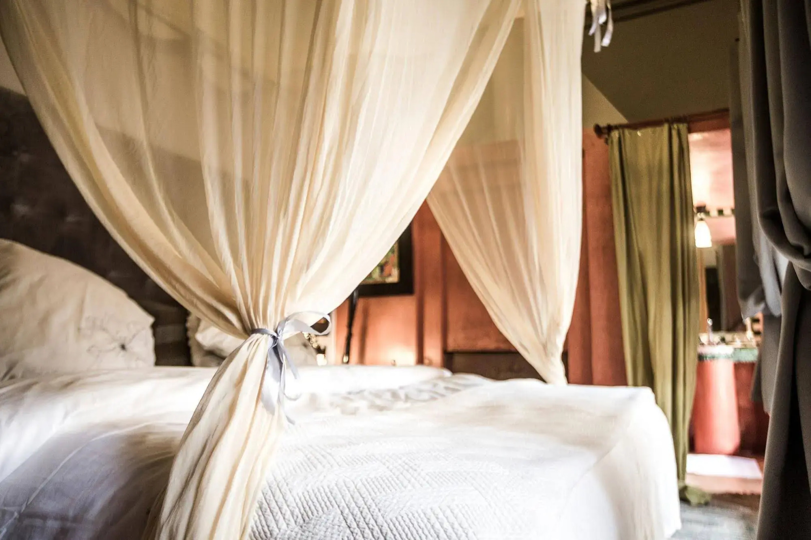 Foto - Riad Ines Home