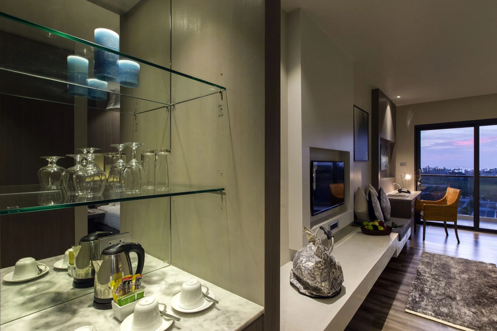 Photo - Hotel IKON Phuket - SHA Extra Plus