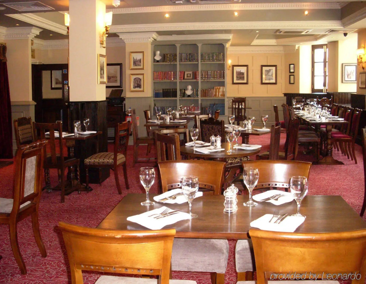 Photo - The Chamberlain