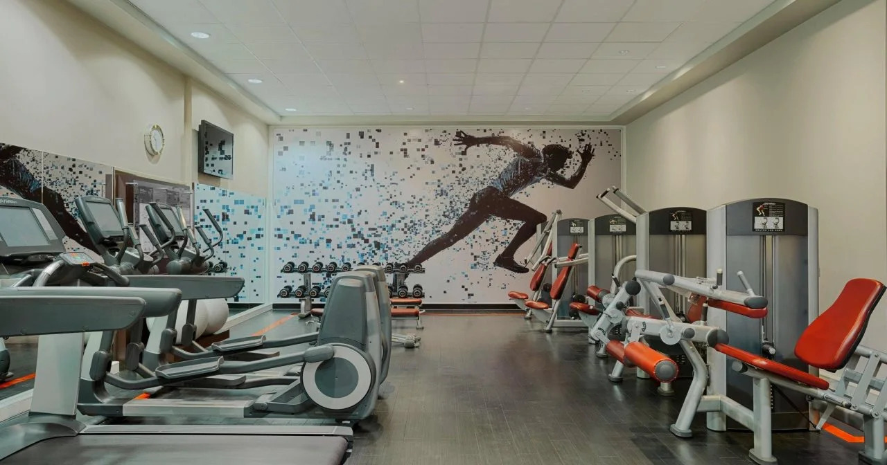 Foto - Sheraton Brussels Airport Hotel