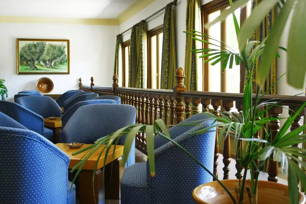 Foto - Hotel Gaya