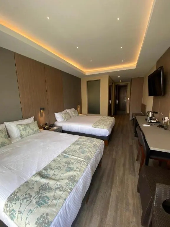 Photo - Hotel Catena