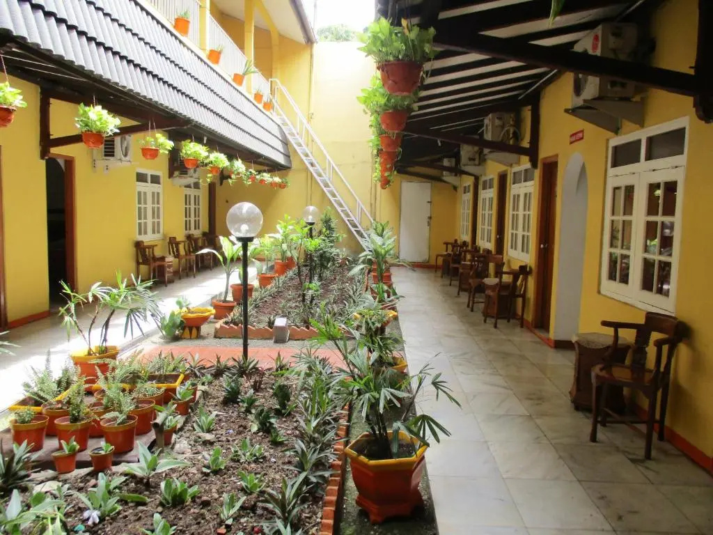 Foto - Hotel Tugu Asri