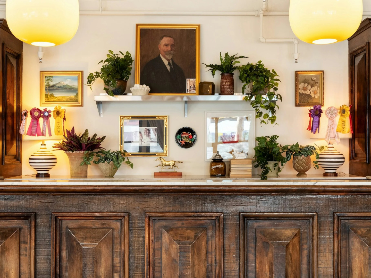 Photo - Palihotel Melrose