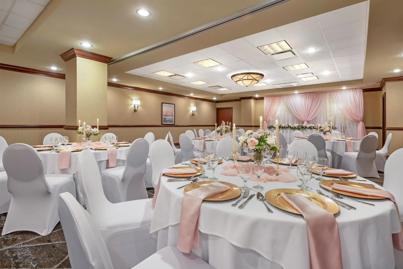 Foto - Best Western Plus Port O'Call Hotel