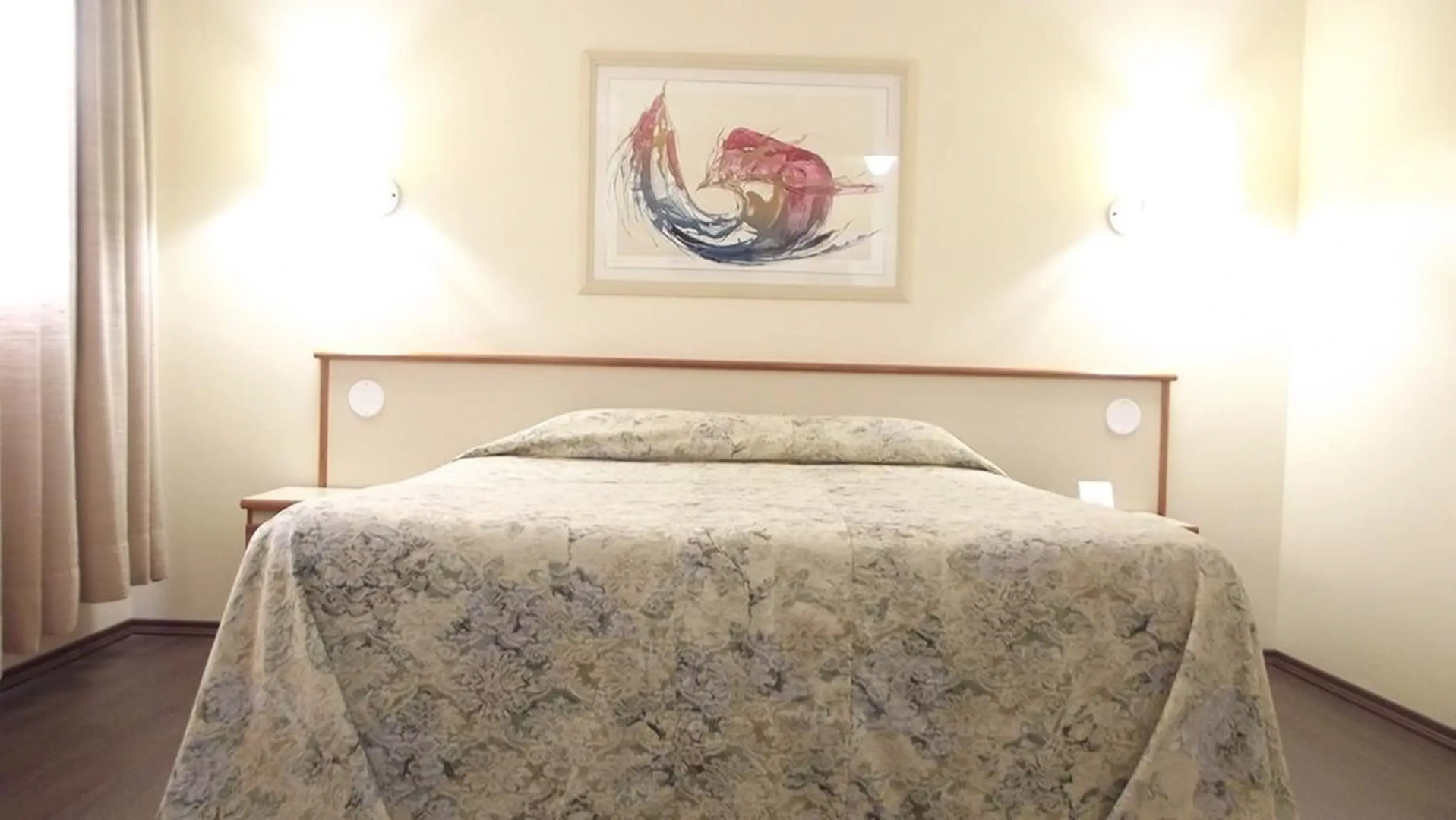 Foto - Hotel Dan Inn Sorocaba by Nacional Inn