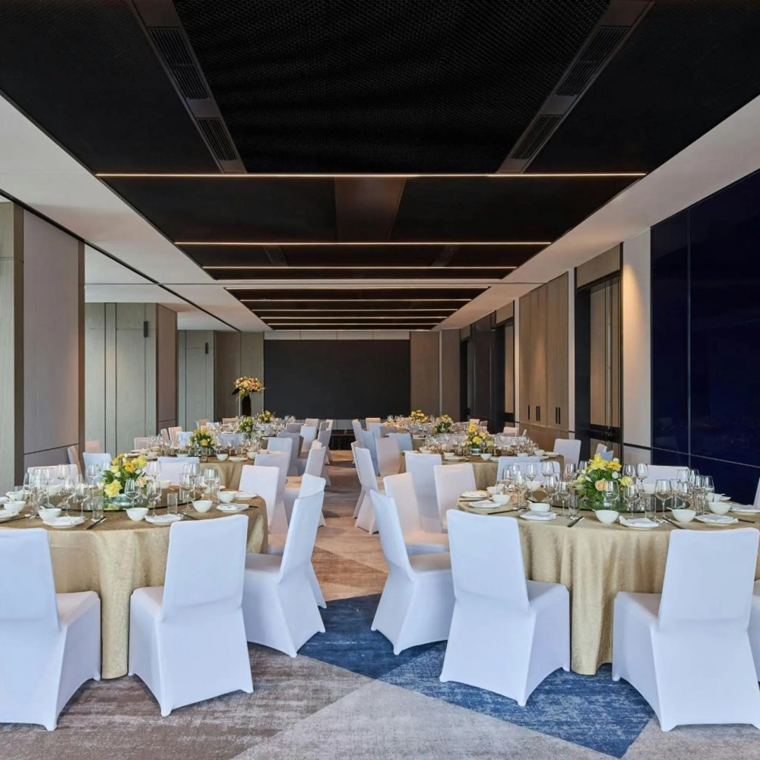 Foto - Four Points By Sheraton Shenzhen Bay