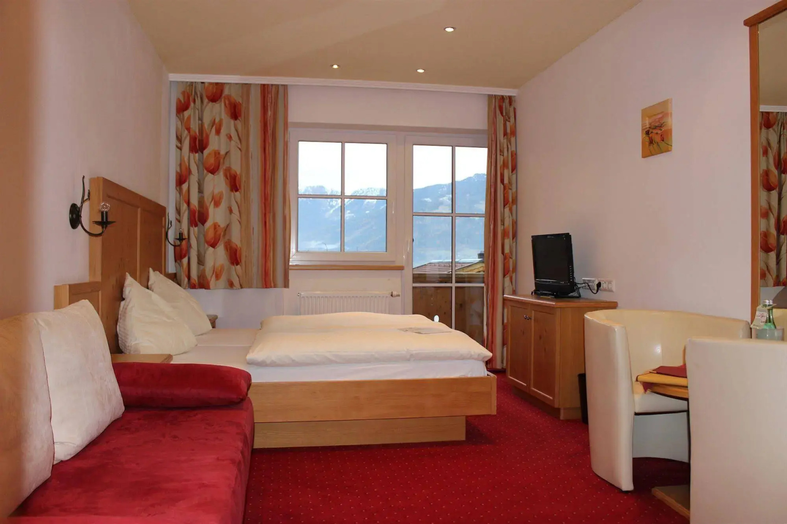 Foto - Hotel Der Schmittenhof