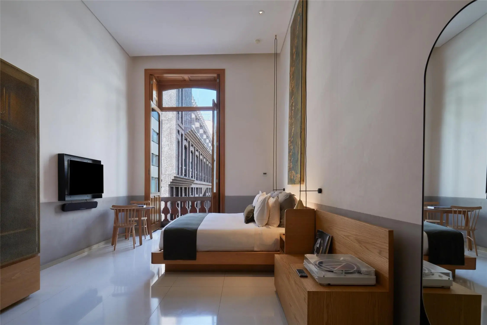 Foto - Umbral, a Curio Collection by Hilton