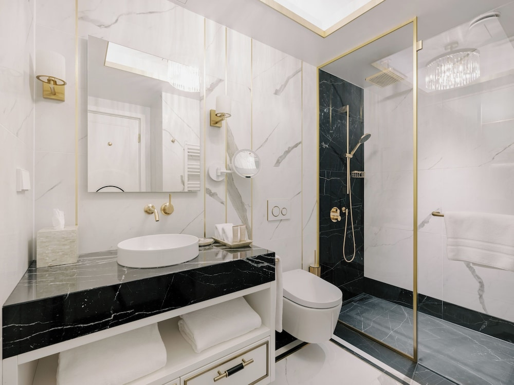 Foto - The Burman Hotel