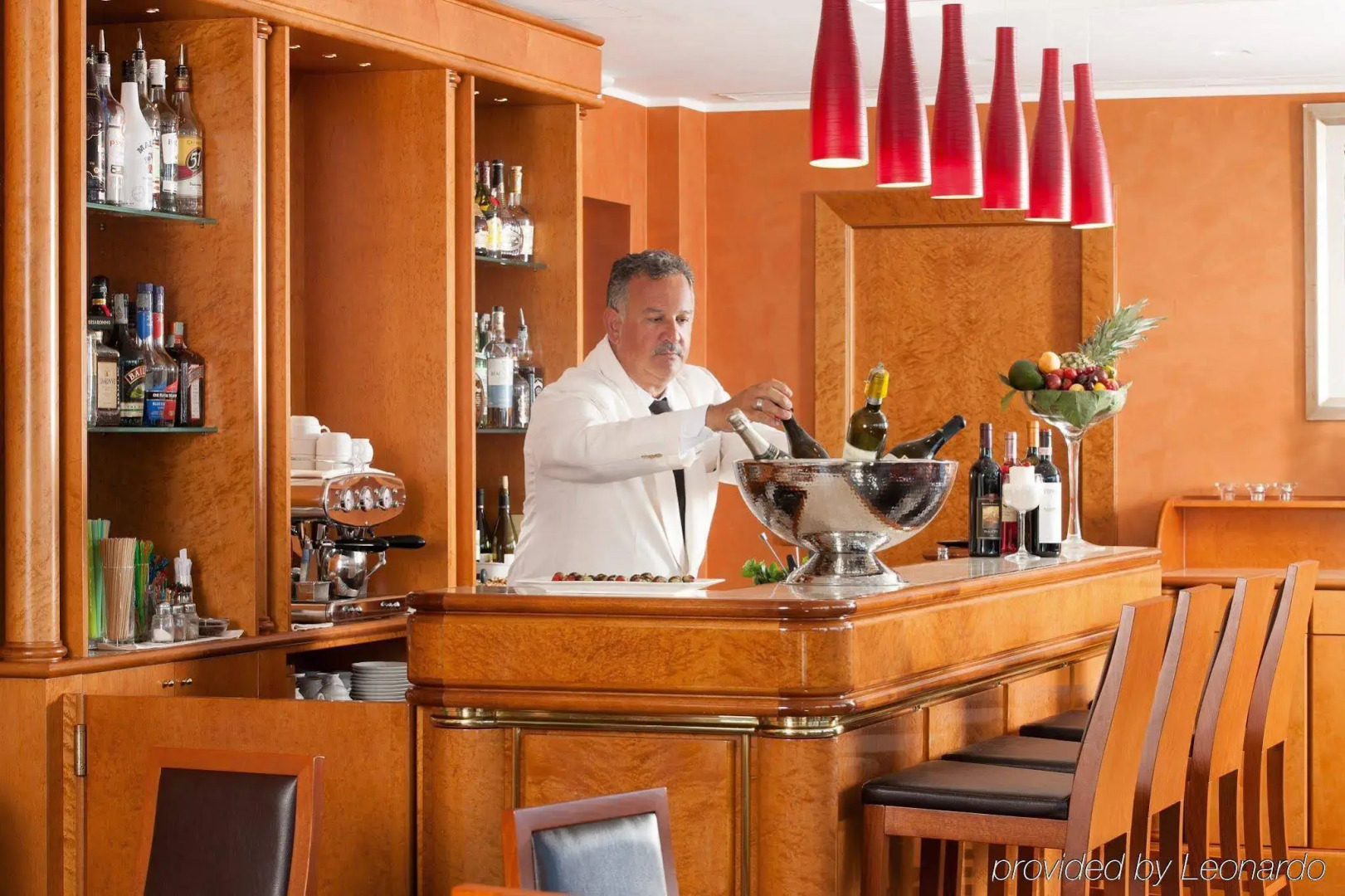 Foto - Hotel Artemide