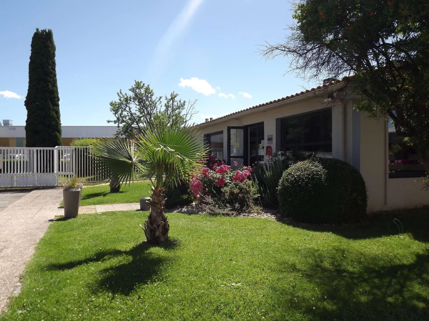 Photo - Hôtel Kyriad Cap Sud